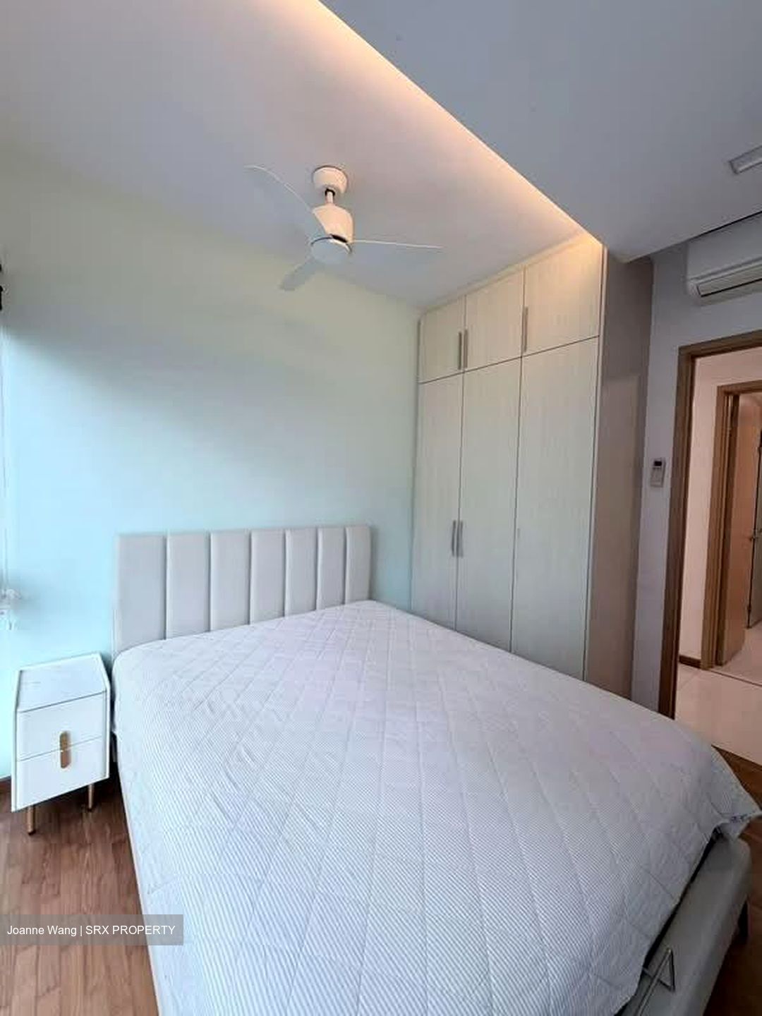 The Tampines Trilliant (D18), Condominium #591441221
